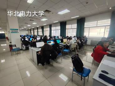 华电2